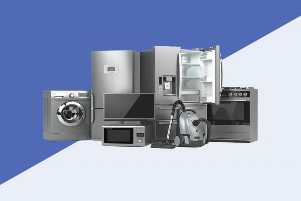 midrand appliance repair