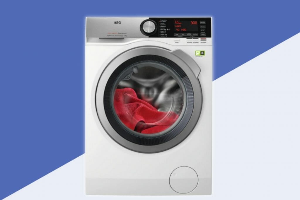 Fridge & Appliance Repairs can fix AEG Washing Machine and other brand appliances in sandton