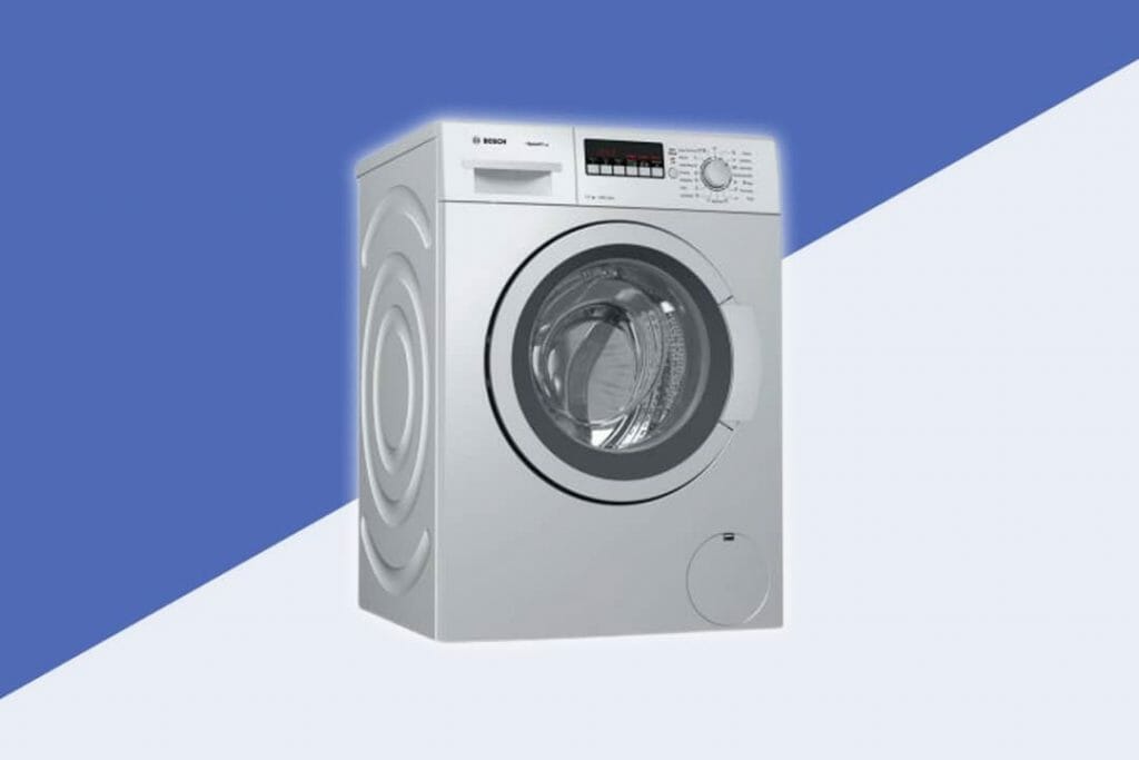 Bosch Compressed