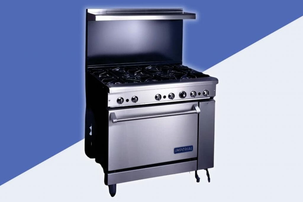 Best Commercial Oven Repair in sandton