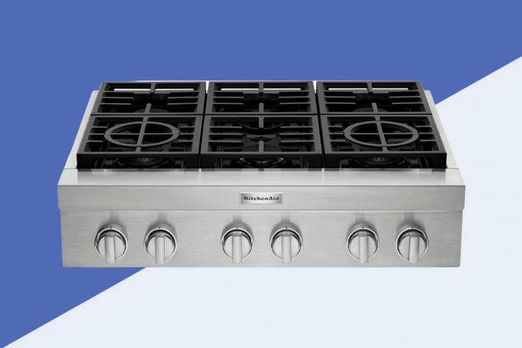 KitchenAid Cooktop Repair in sandton