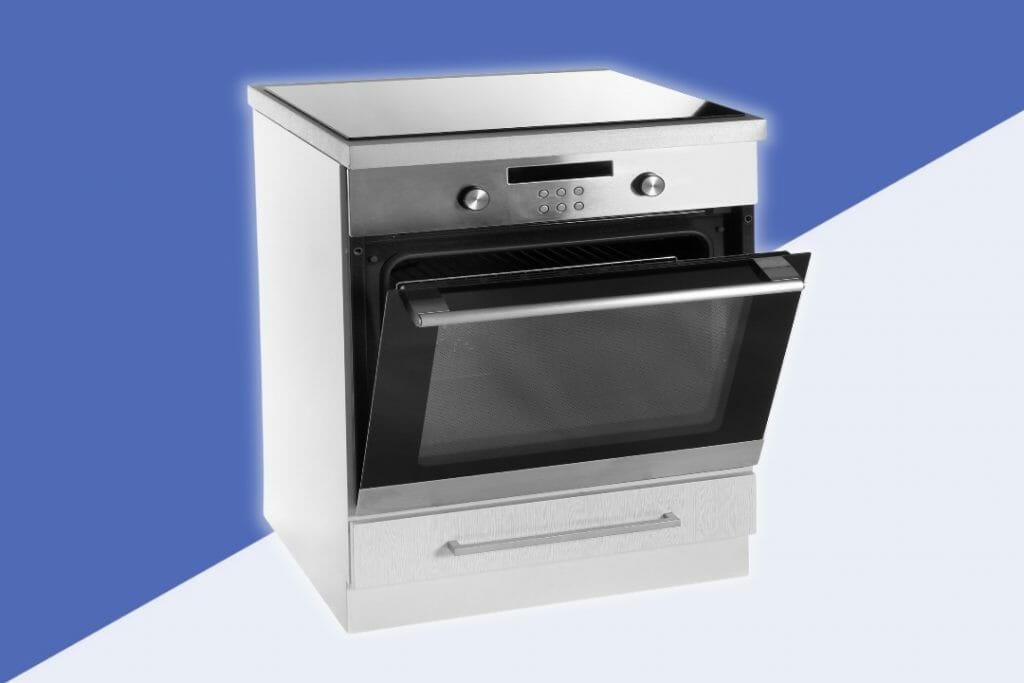 Best Oven Repair service in sandton