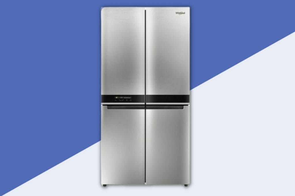 Whirlpool Appliance Service & Repair 2 Whirlpool Fridge Appliance Repair in sandton