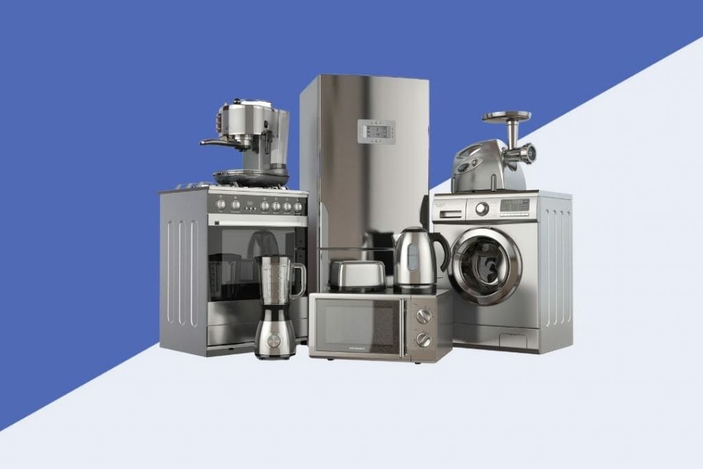 Best Appliance Repair in North roodeport Gauteng