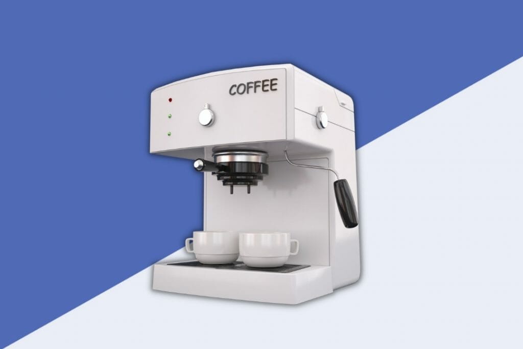 Most Trusted coffee machine repair in midrand